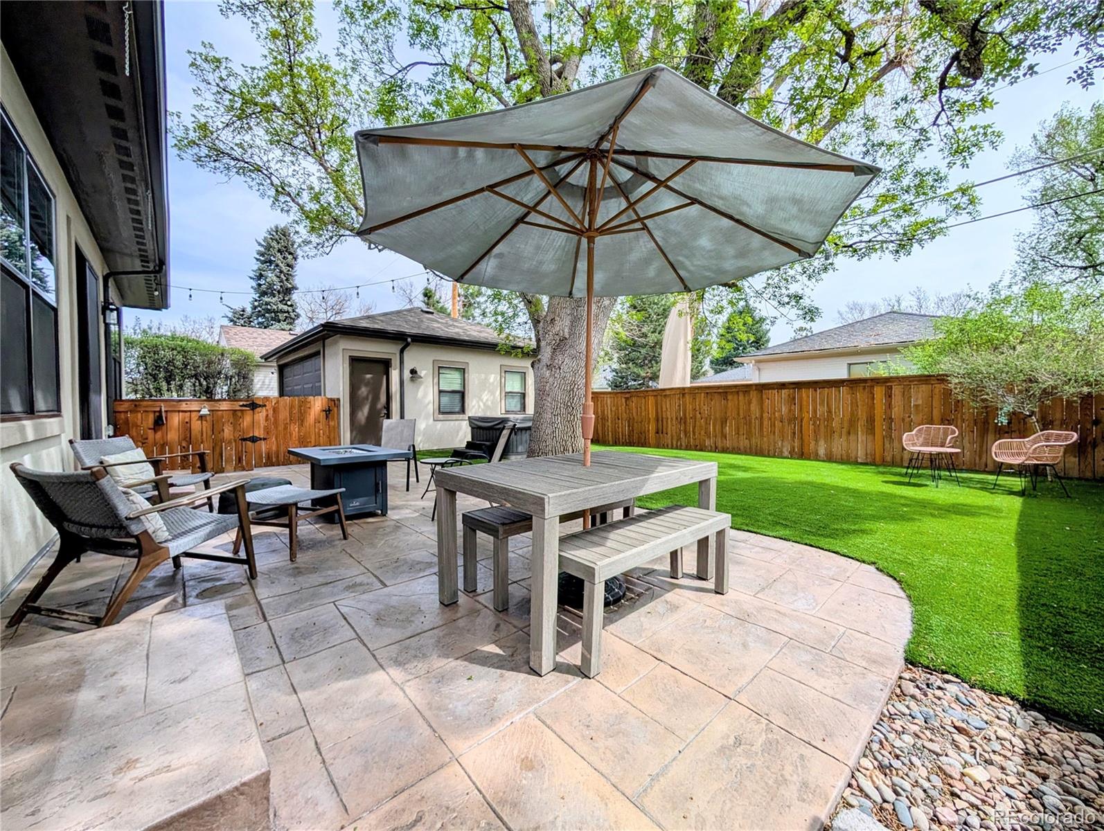 136 Magnolia Street Denver CO 80220