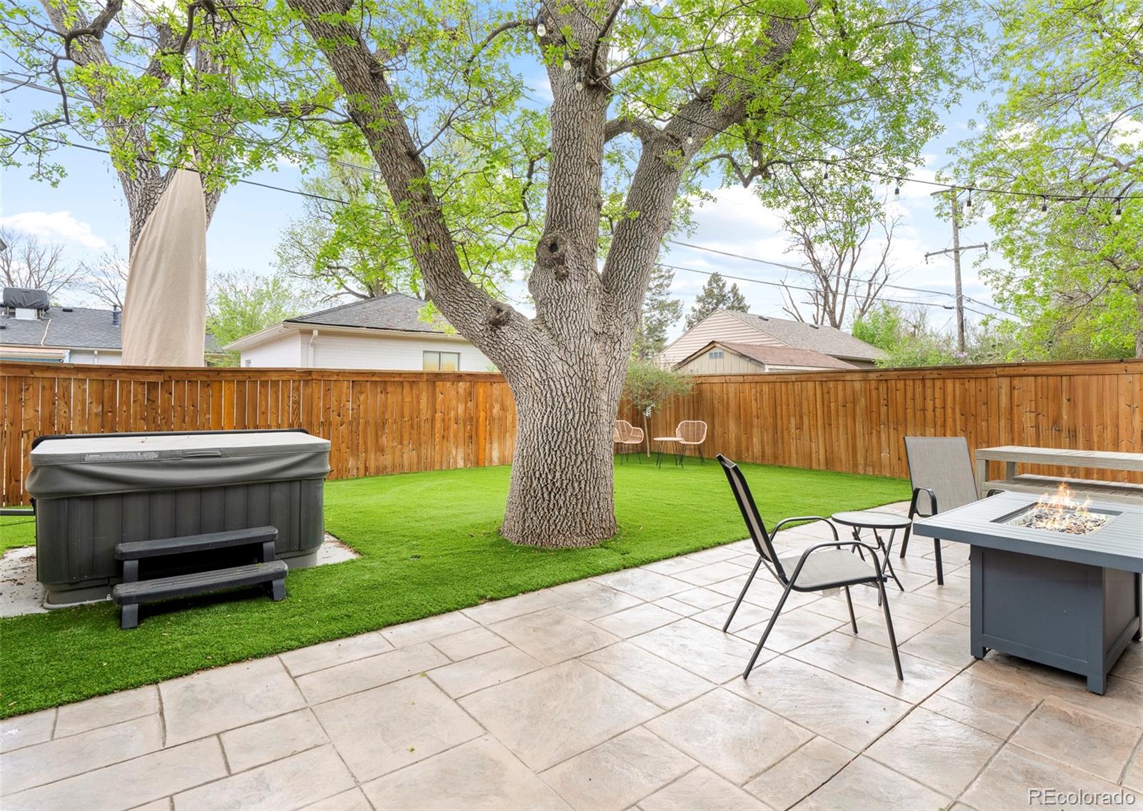 136 Magnolia Street Denver CO 80220