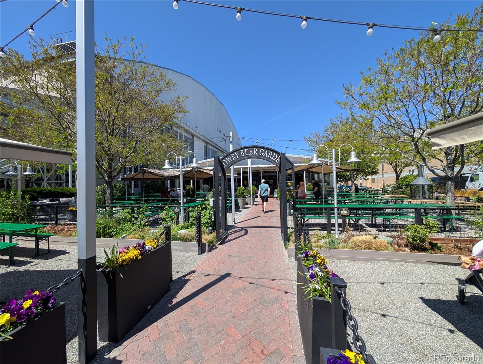 136 Magnolia Street Denver CO 80220