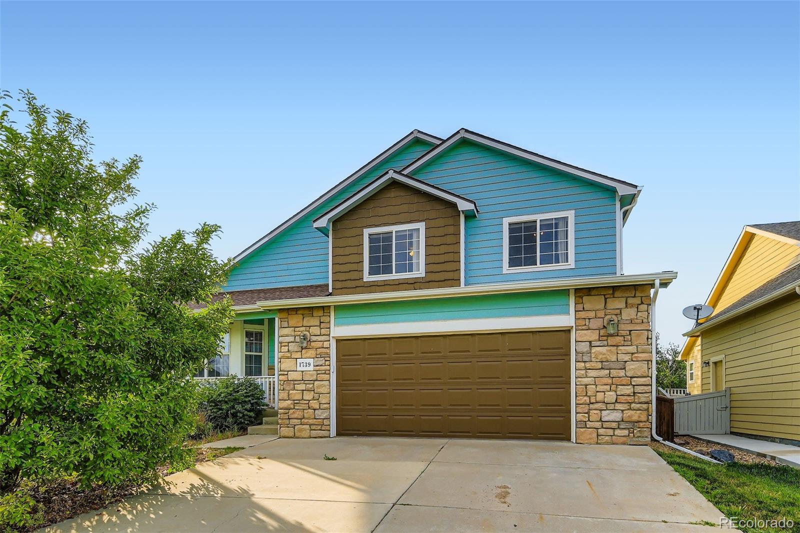 1739 Dyer Loop Brighton CO 80603