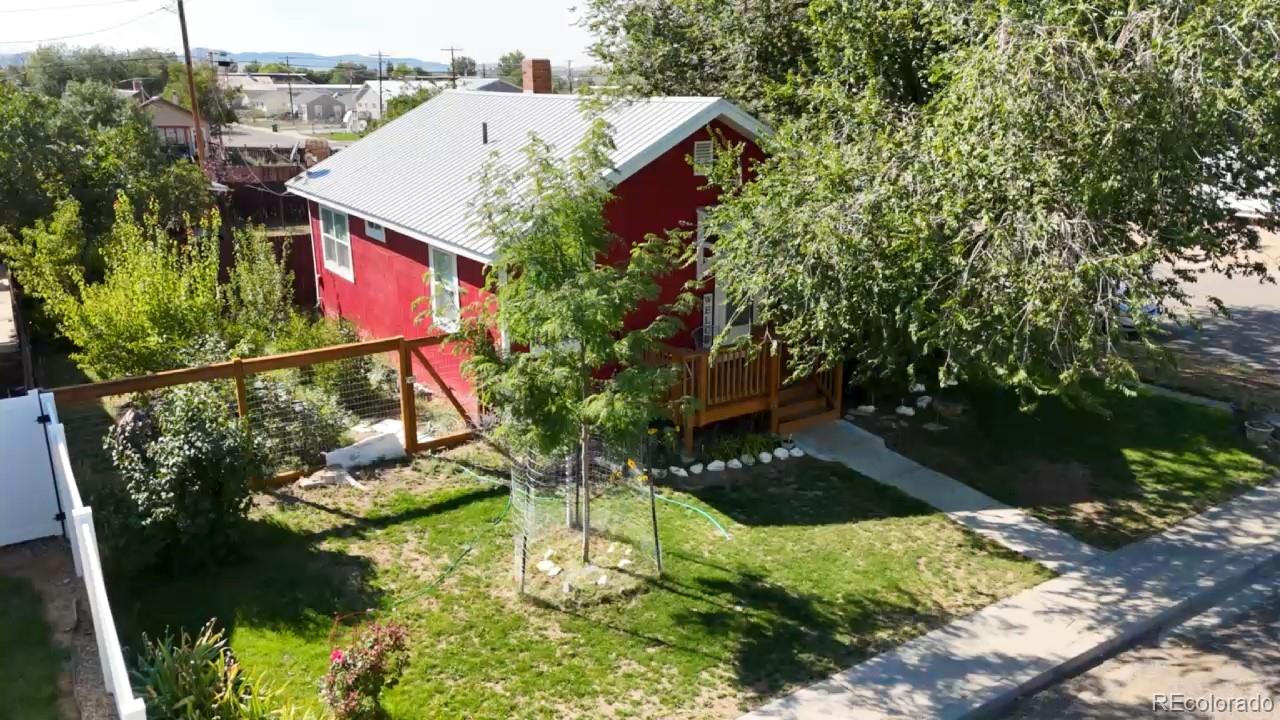 203 Dakota Avenue Rangely CO 81648
