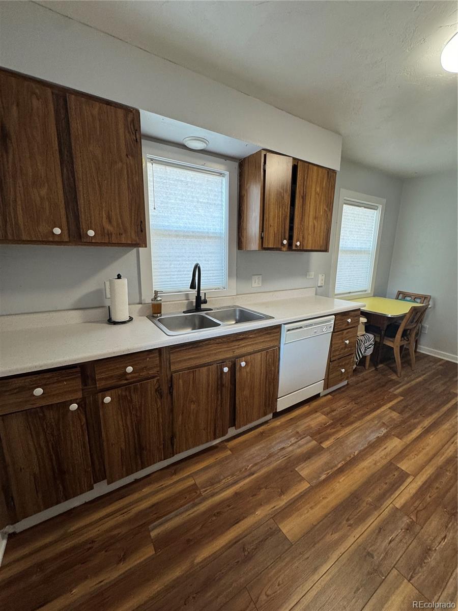 203 Dakota Avenue Rangely CO 81648