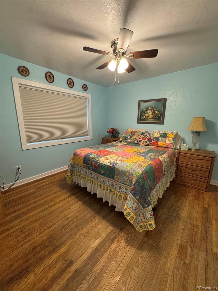 203 Dakota Avenue Rangely CO 81648