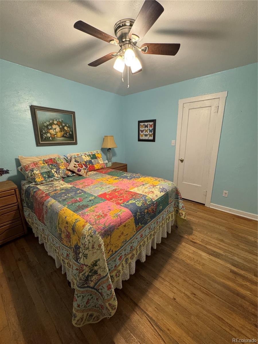 203 Dakota Avenue Rangely CO 81648