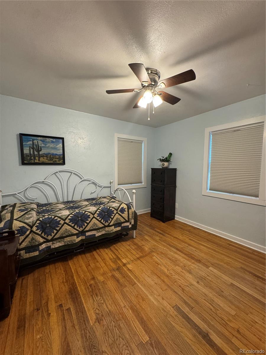 203 Dakota Avenue Rangely CO 81648