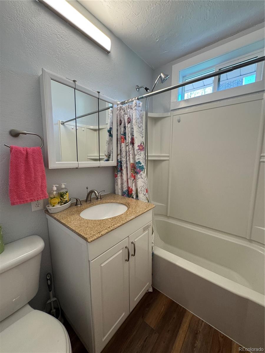 203 Dakota Avenue Rangely CO 81648