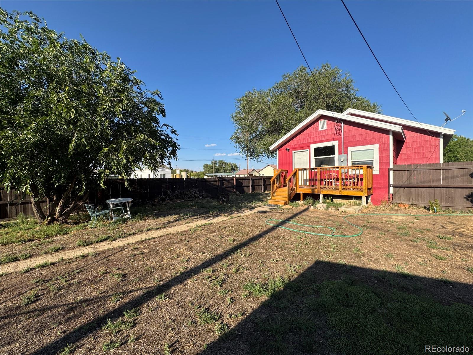 203 Dakota Avenue Rangely CO 81648