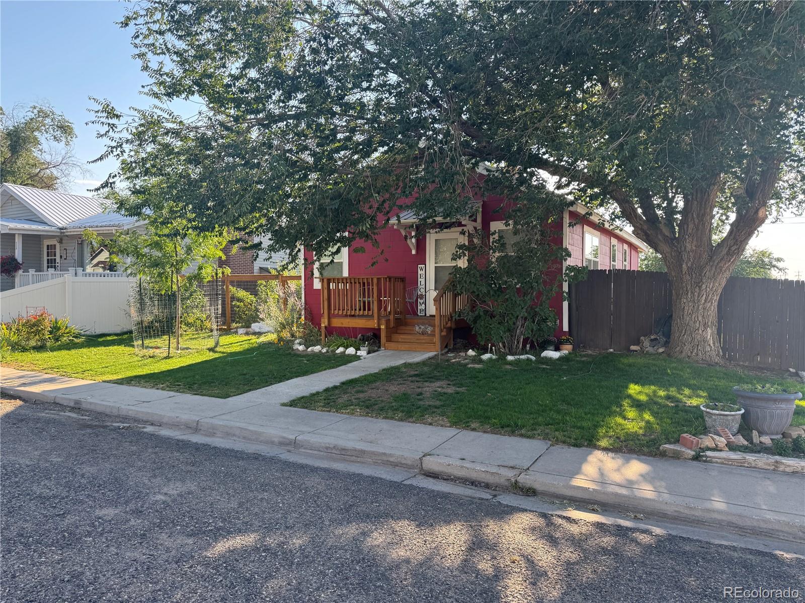 203 Dakota Avenue Rangely CO 81648