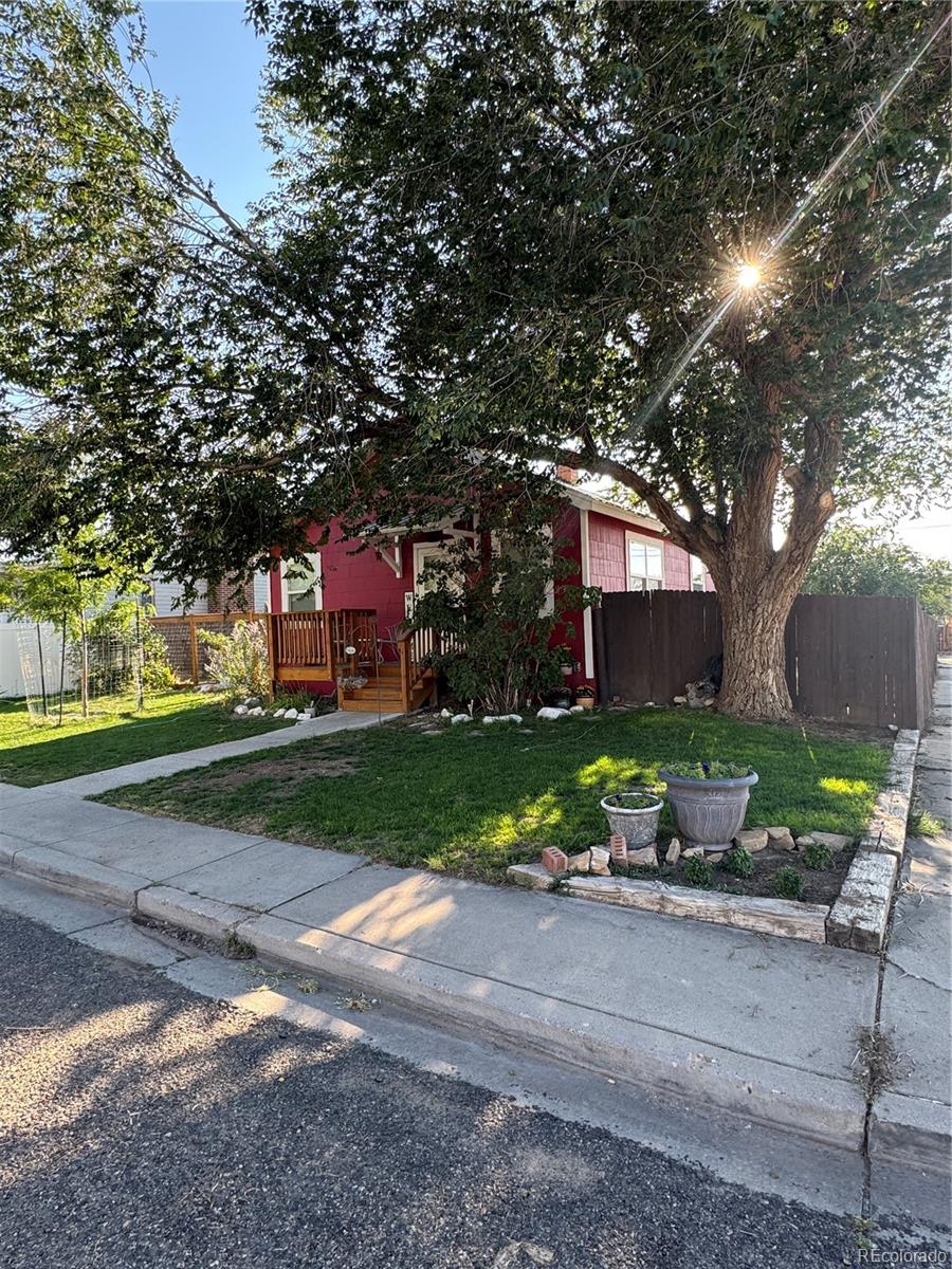 203 Dakota Avenue Rangely CO 81648