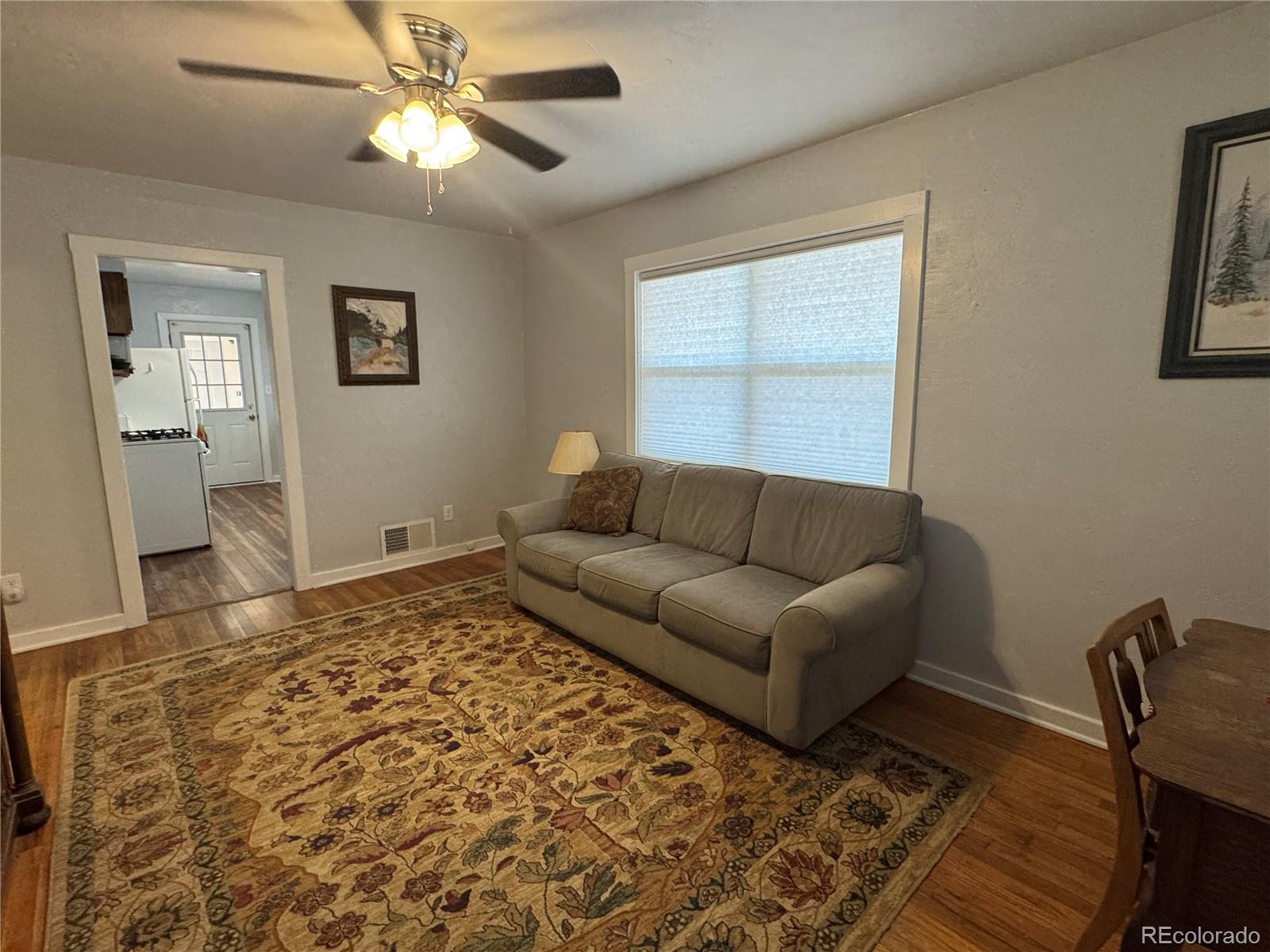 203 Dakota Avenue Rangely CO 81648