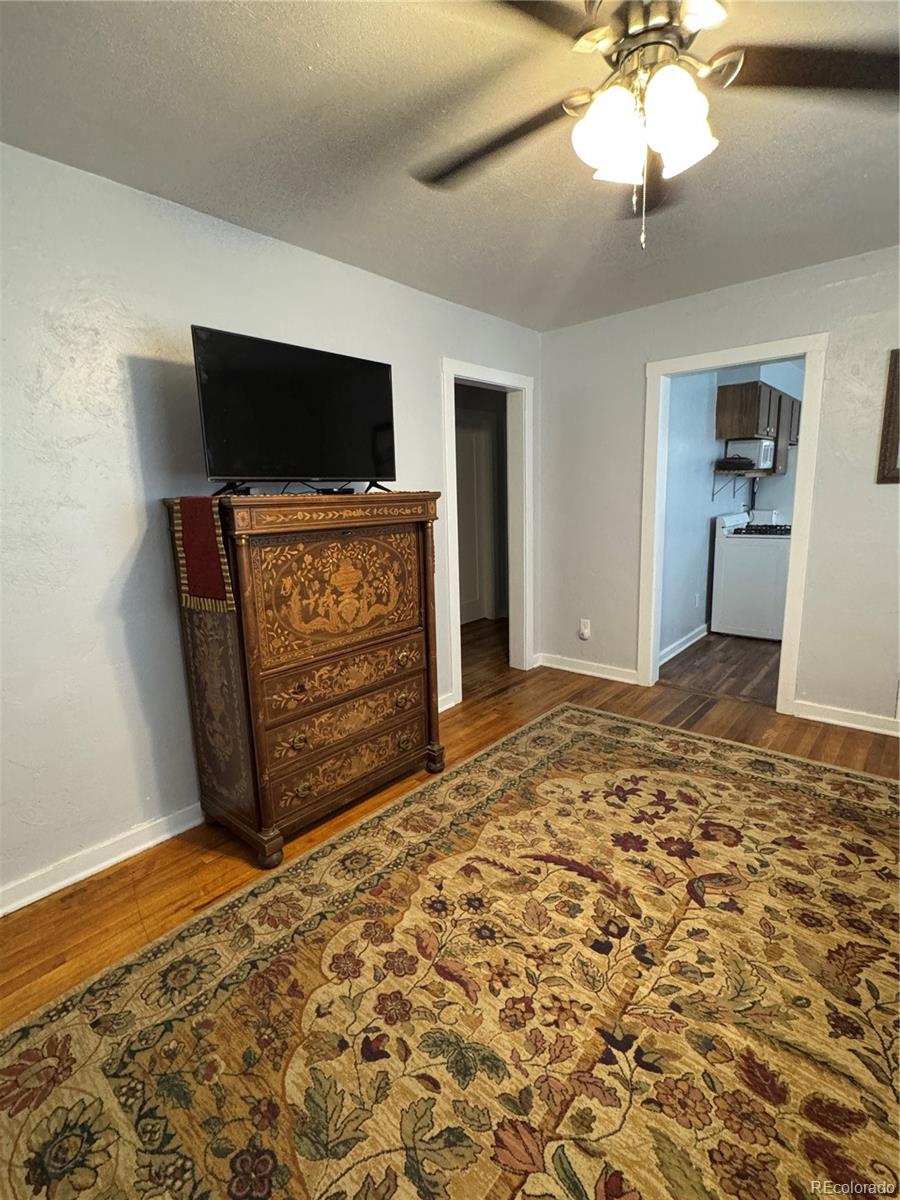 203 Dakota Avenue Rangely CO 81648