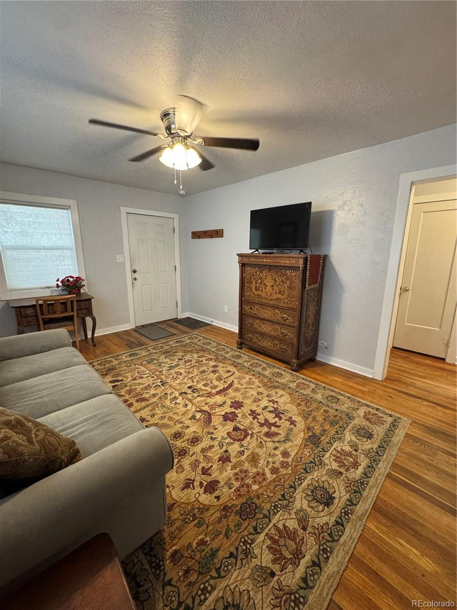 203 Dakota Avenue Rangely CO 81648