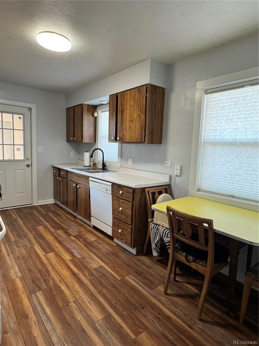203 Dakota Avenue Rangely CO 81648