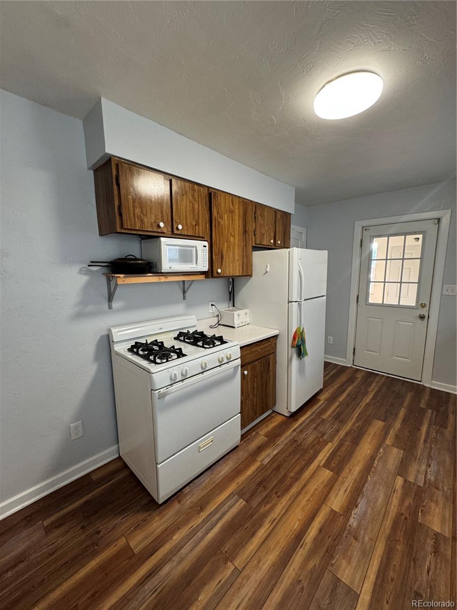 203 Dakota Avenue Rangely CO 81648