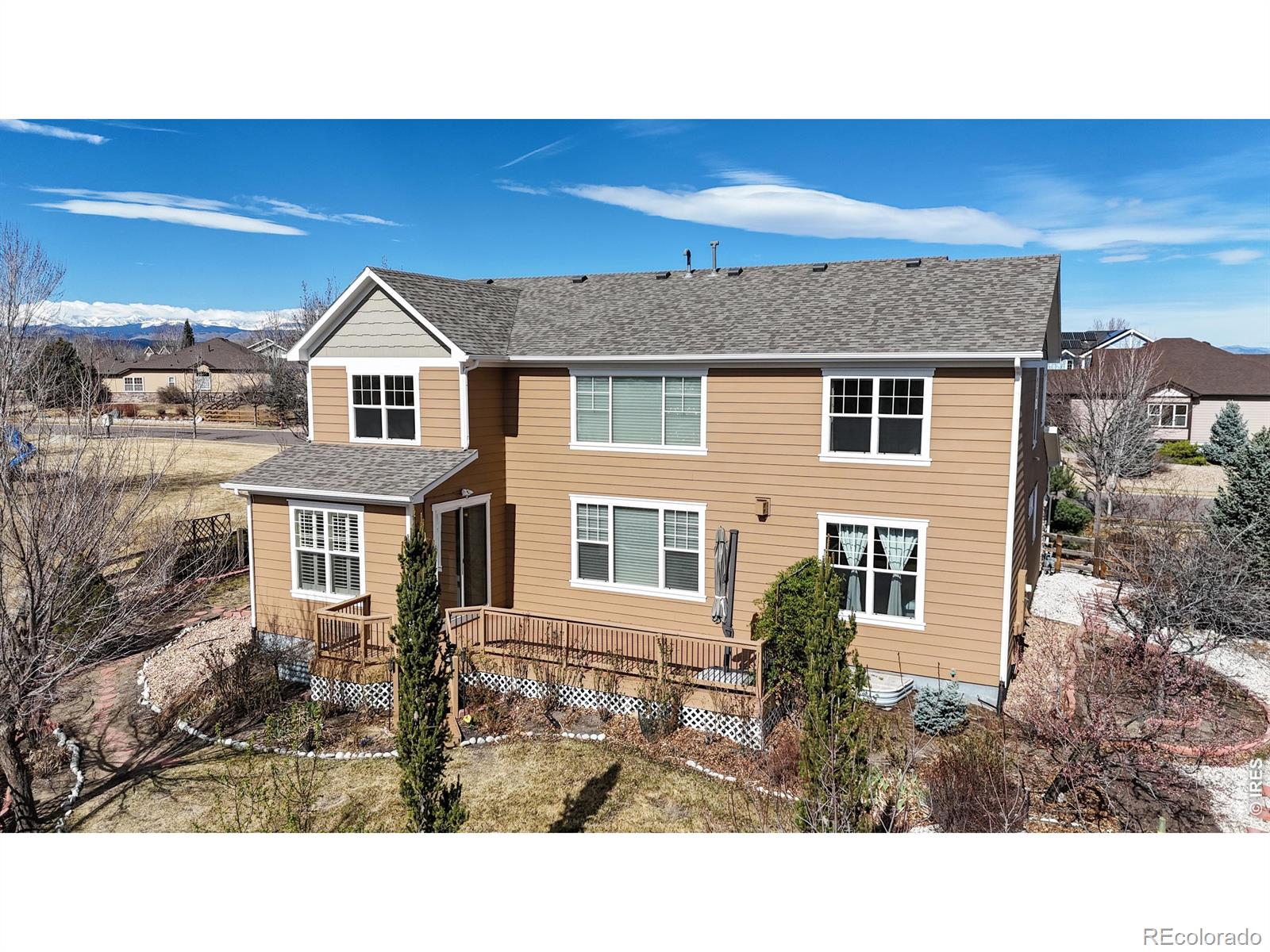 873 Mcclure Way Erie CO 80516