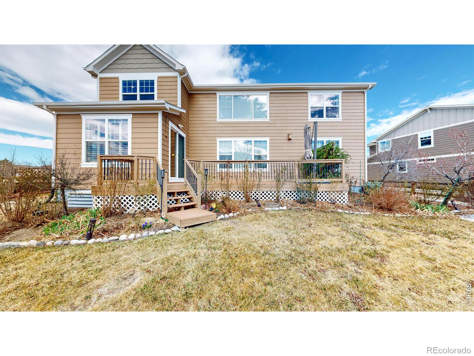 873 Mcclure Way Erie CO 80516