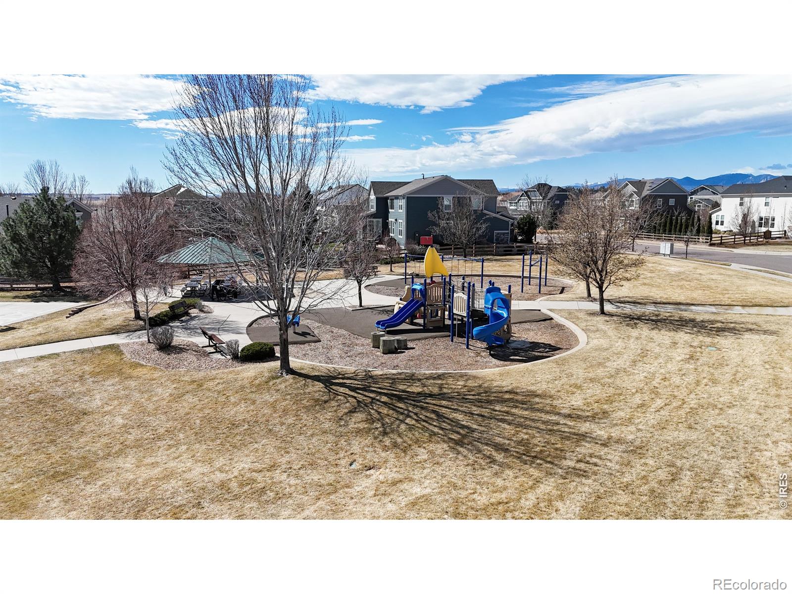 873 Mcclure Way Erie CO 80516