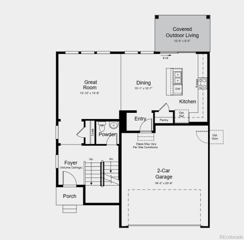 3270 N Denali Street Aurora CO 80019