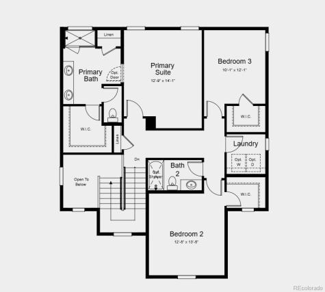 3270 N Denali Street Aurora CO 80019