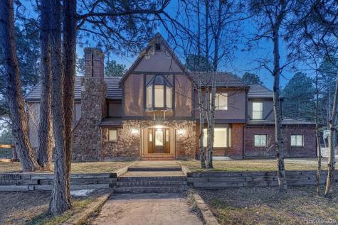 8310 Windfall Way Colorado Springs CO 80908