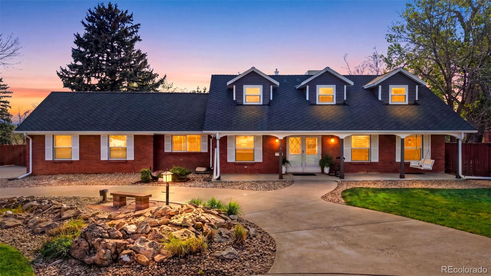 6747 S Jackson Court Centennial CO 80122