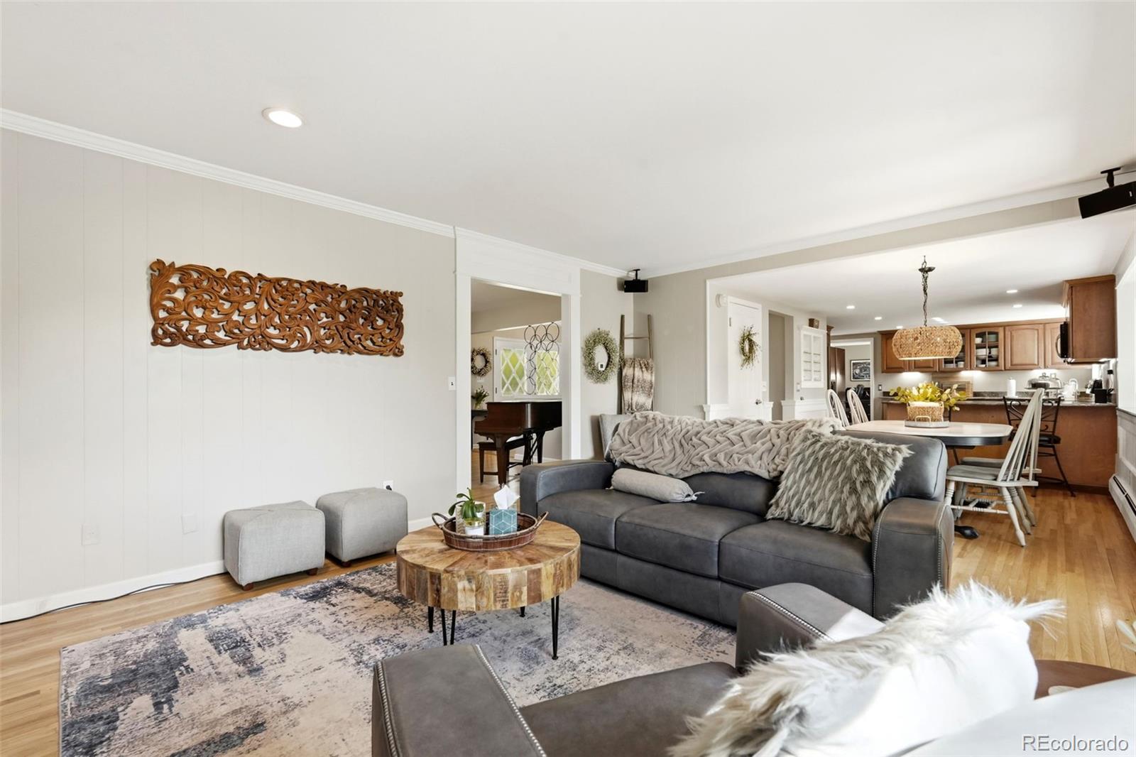 6747 S Jackson Court Centennial CO 80122