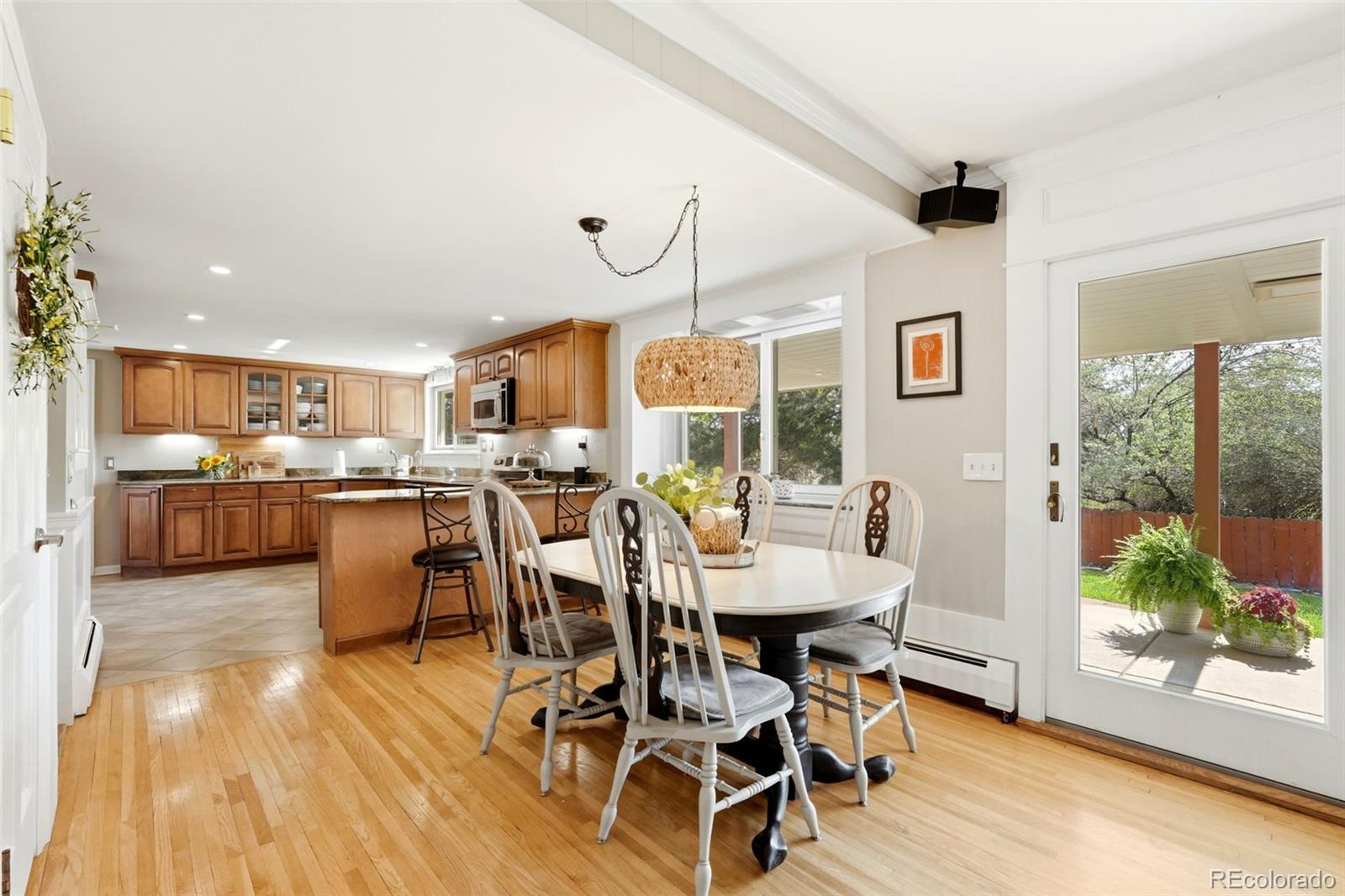6747 S Jackson Court Centennial CO 80122