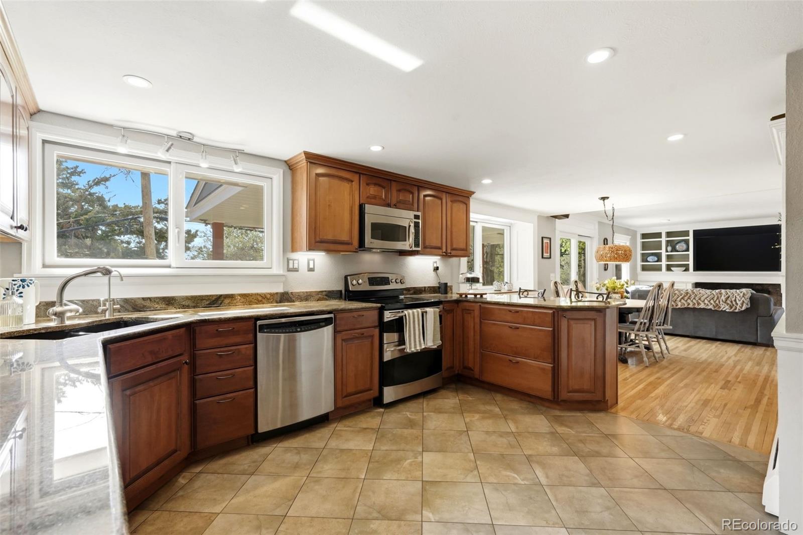 6747 S Jackson Court Centennial CO 80122