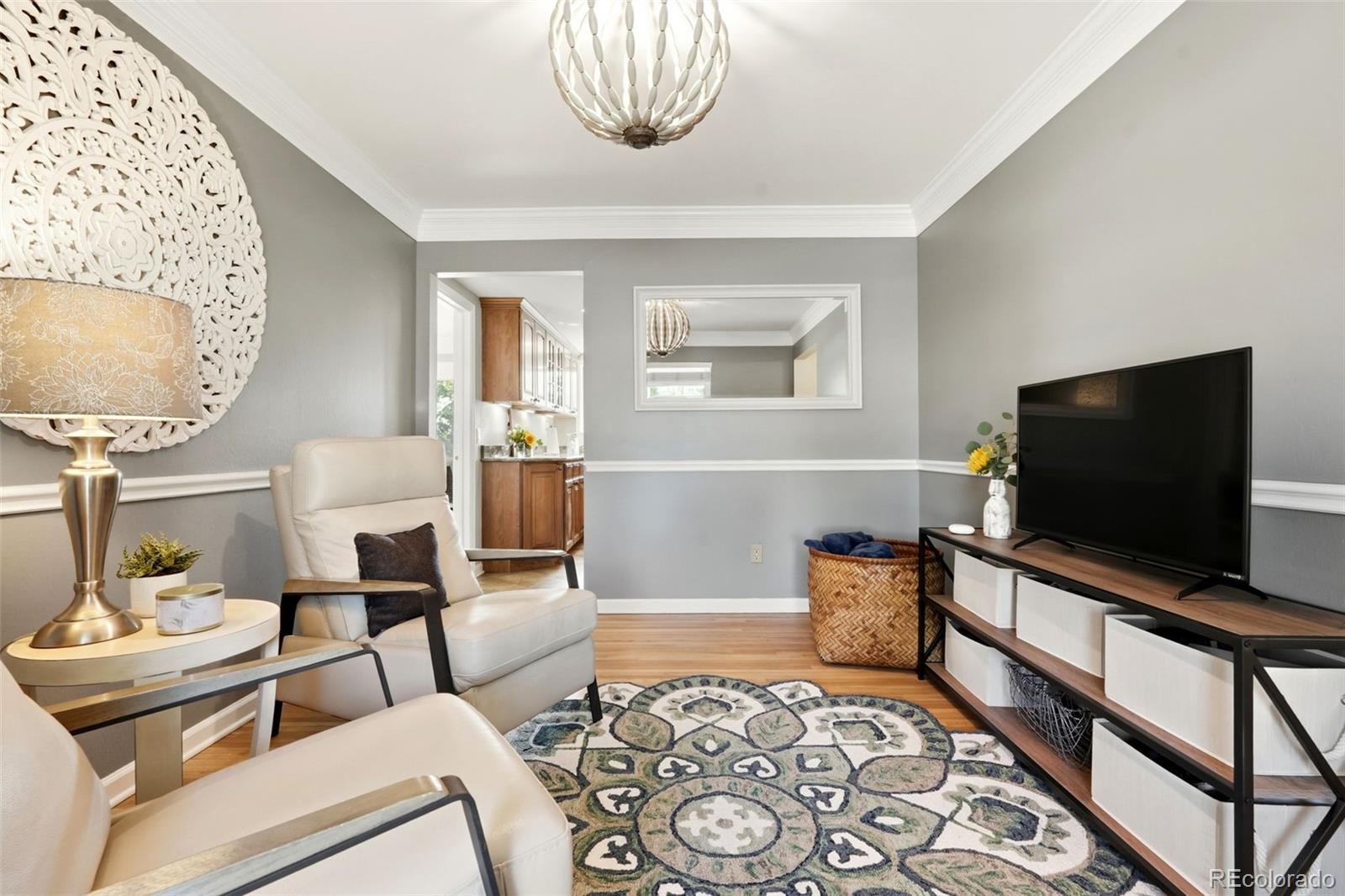 6747 S Jackson Court Centennial CO 80122