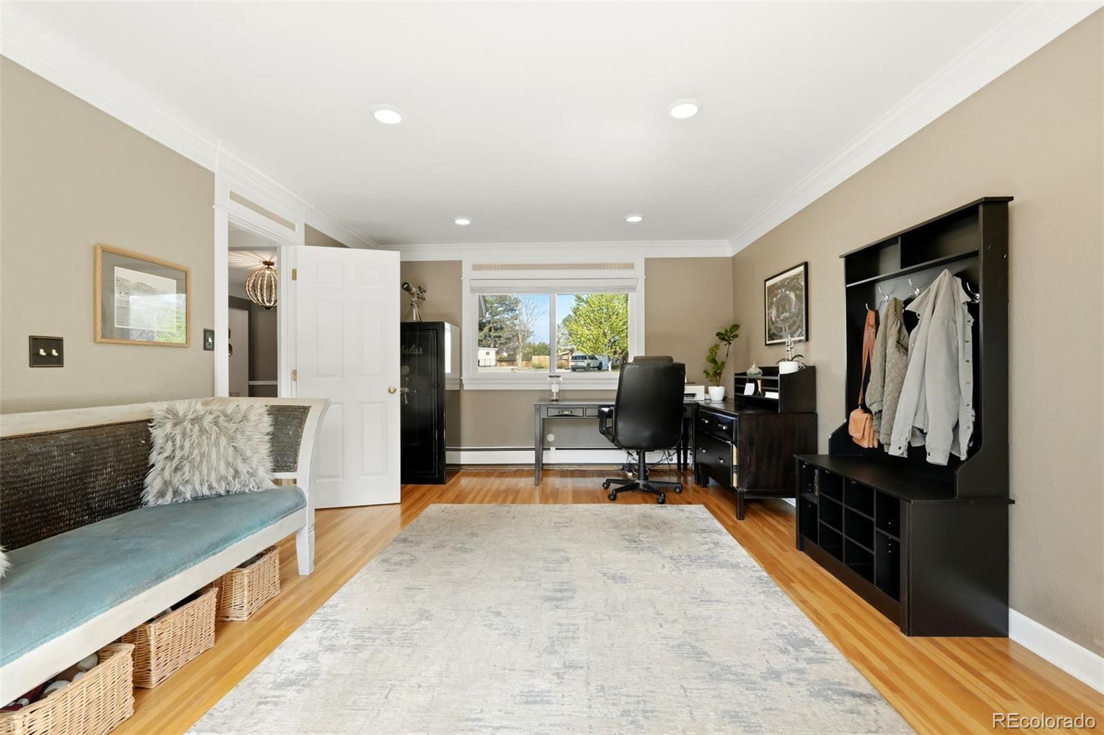 6747 S Jackson Court Centennial CO 80122