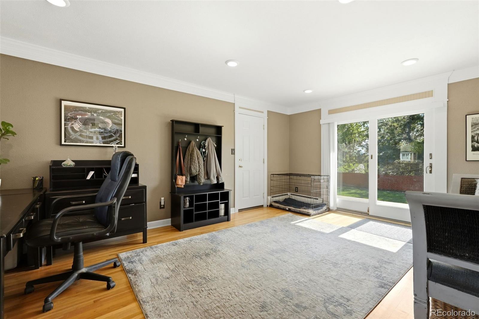 6747 S Jackson Court Centennial CO 80122