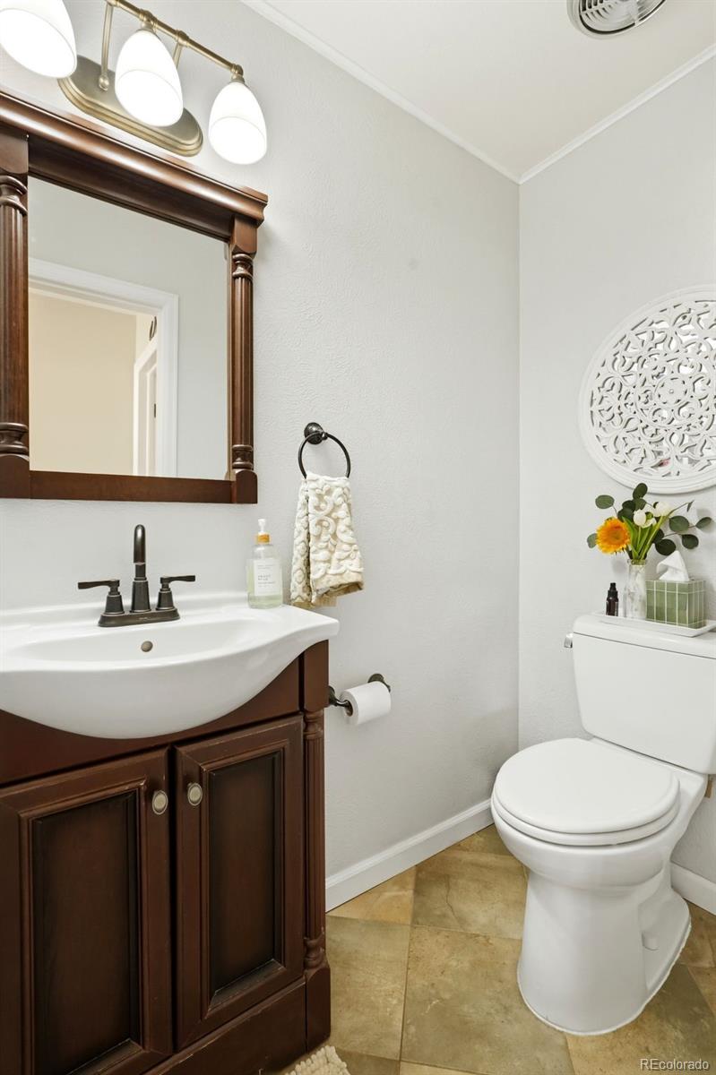 6747 S Jackson Court Centennial CO 80122
