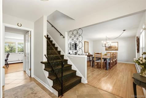 6747 S Jackson Court Centennial CO 80122