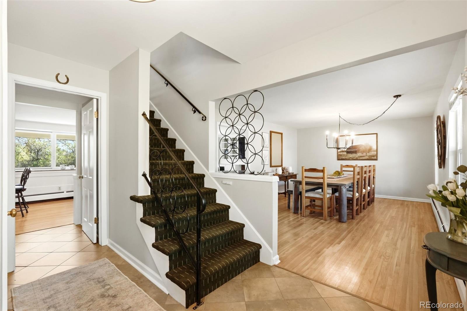 6747 S Jackson Court Centennial CO 80122