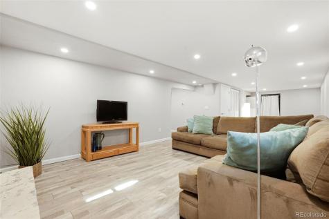 6747 S Jackson Court Centennial CO 80122