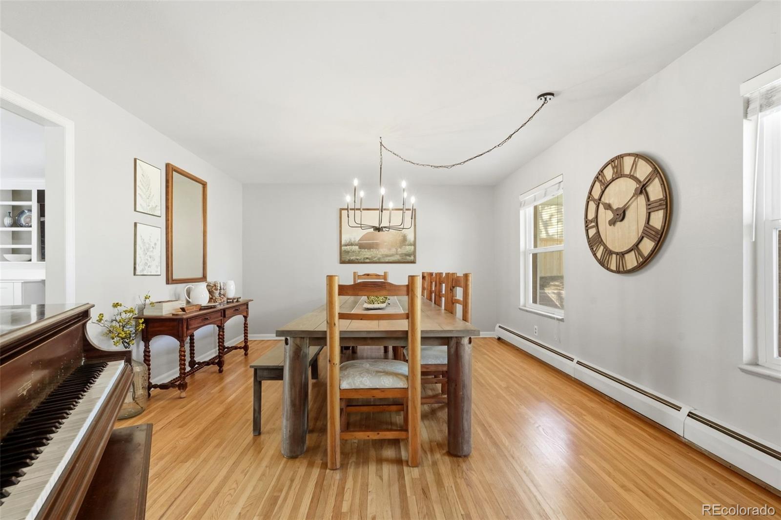 6747 S Jackson Court Centennial CO 80122