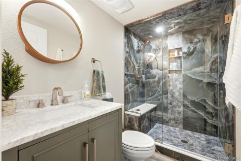 6747 S Jackson Court Centennial CO 80122