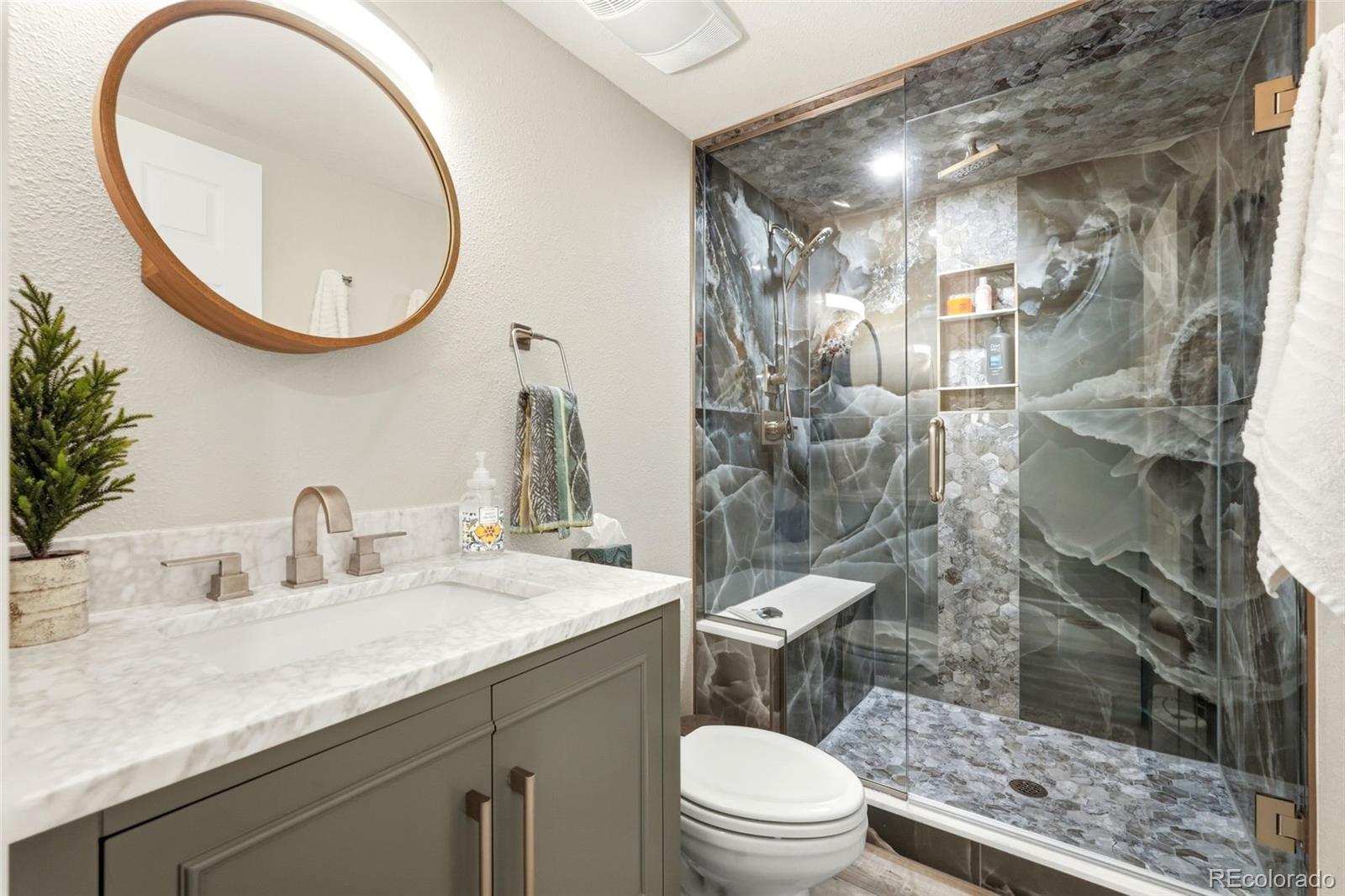 6747 S Jackson Court Centennial CO 80122