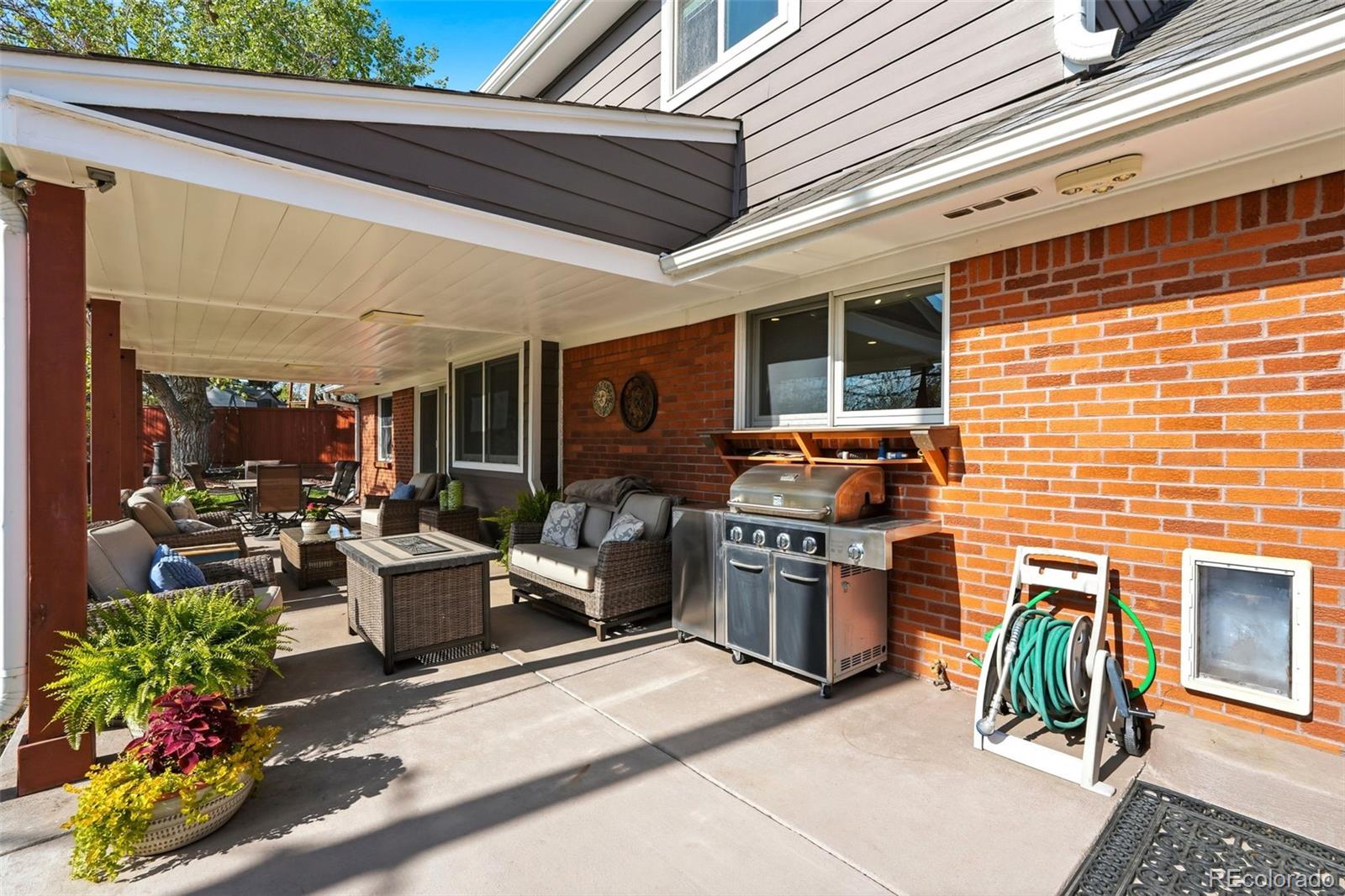 6747 S Jackson Court Centennial CO 80122