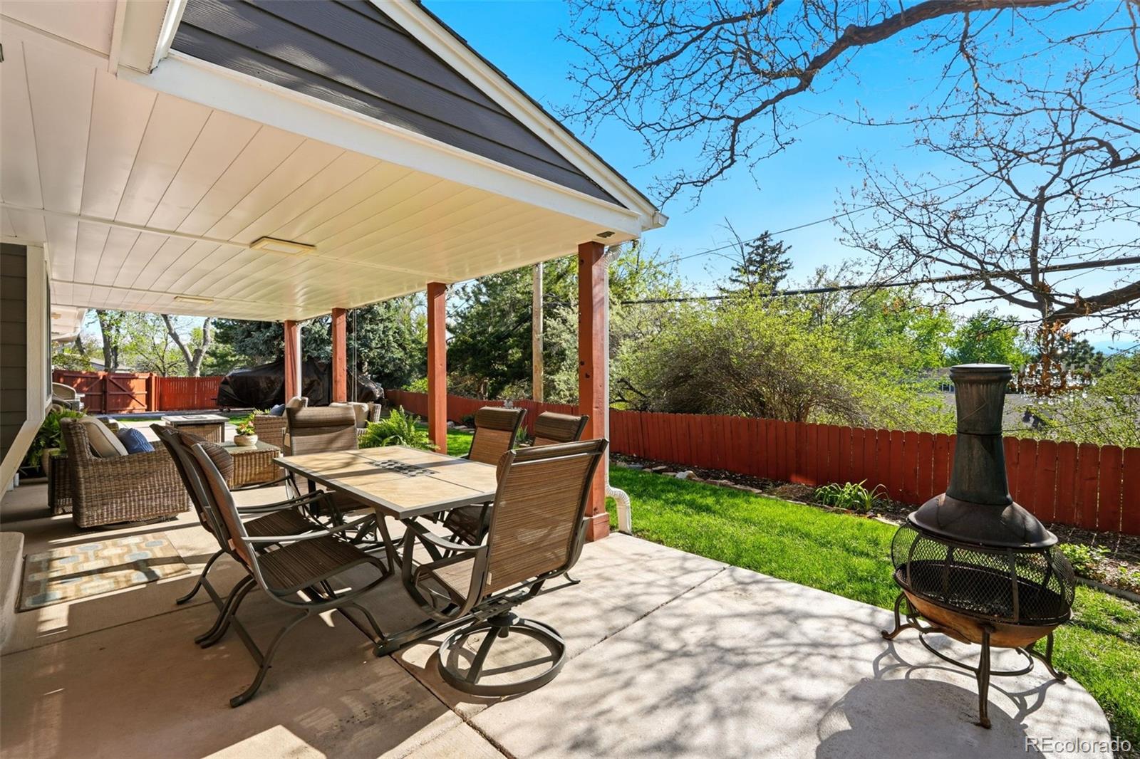6747 S Jackson Court Centennial CO 80122