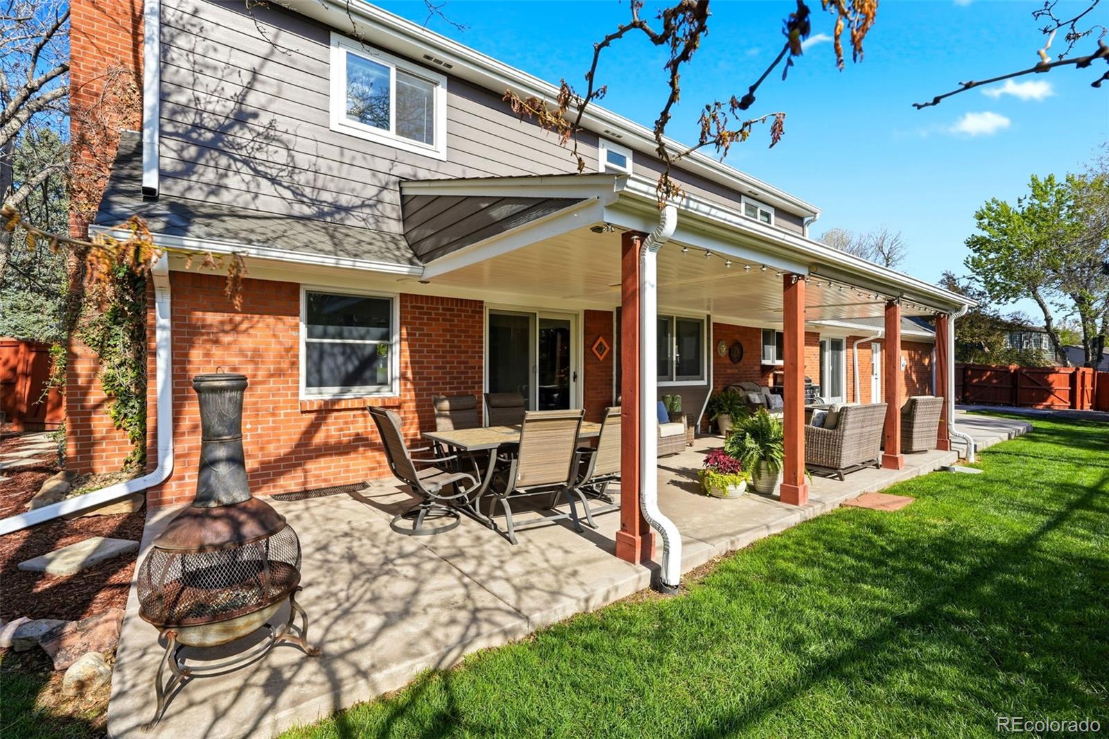 6747 S Jackson Court Centennial CO 80122