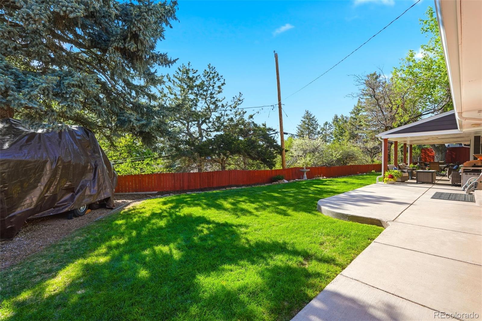 6747 S Jackson Court Centennial CO 80122