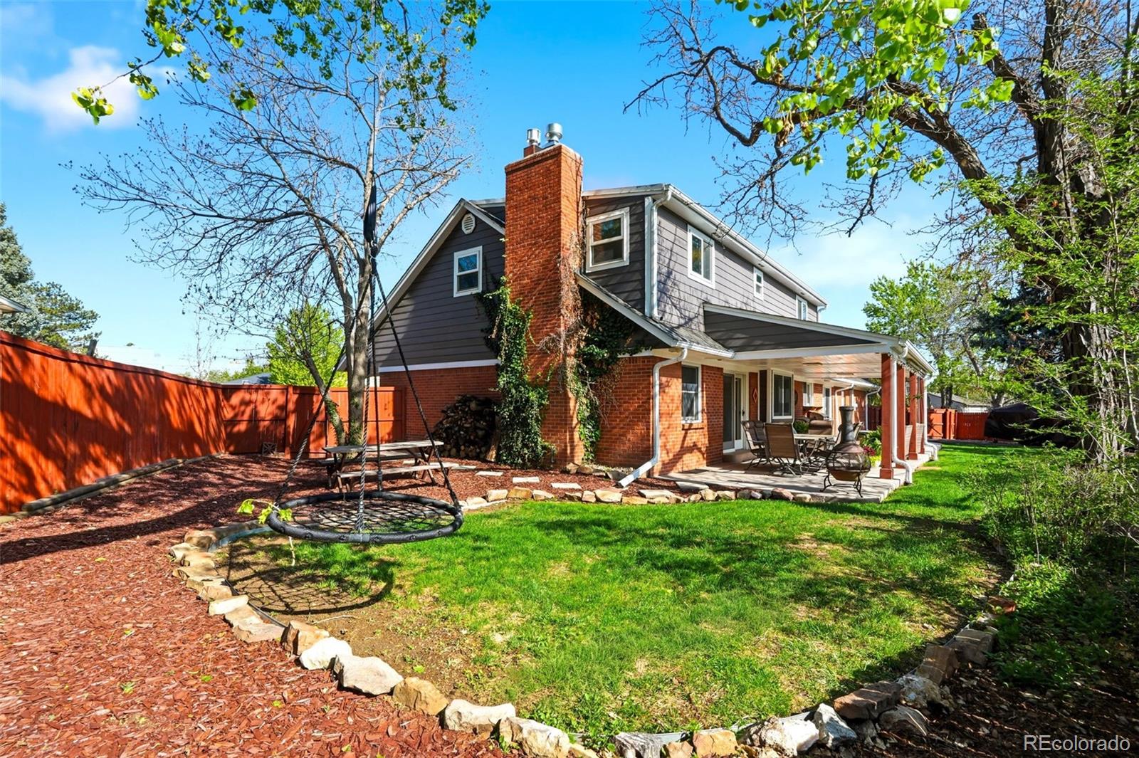 6747 S Jackson Court Centennial CO 80122