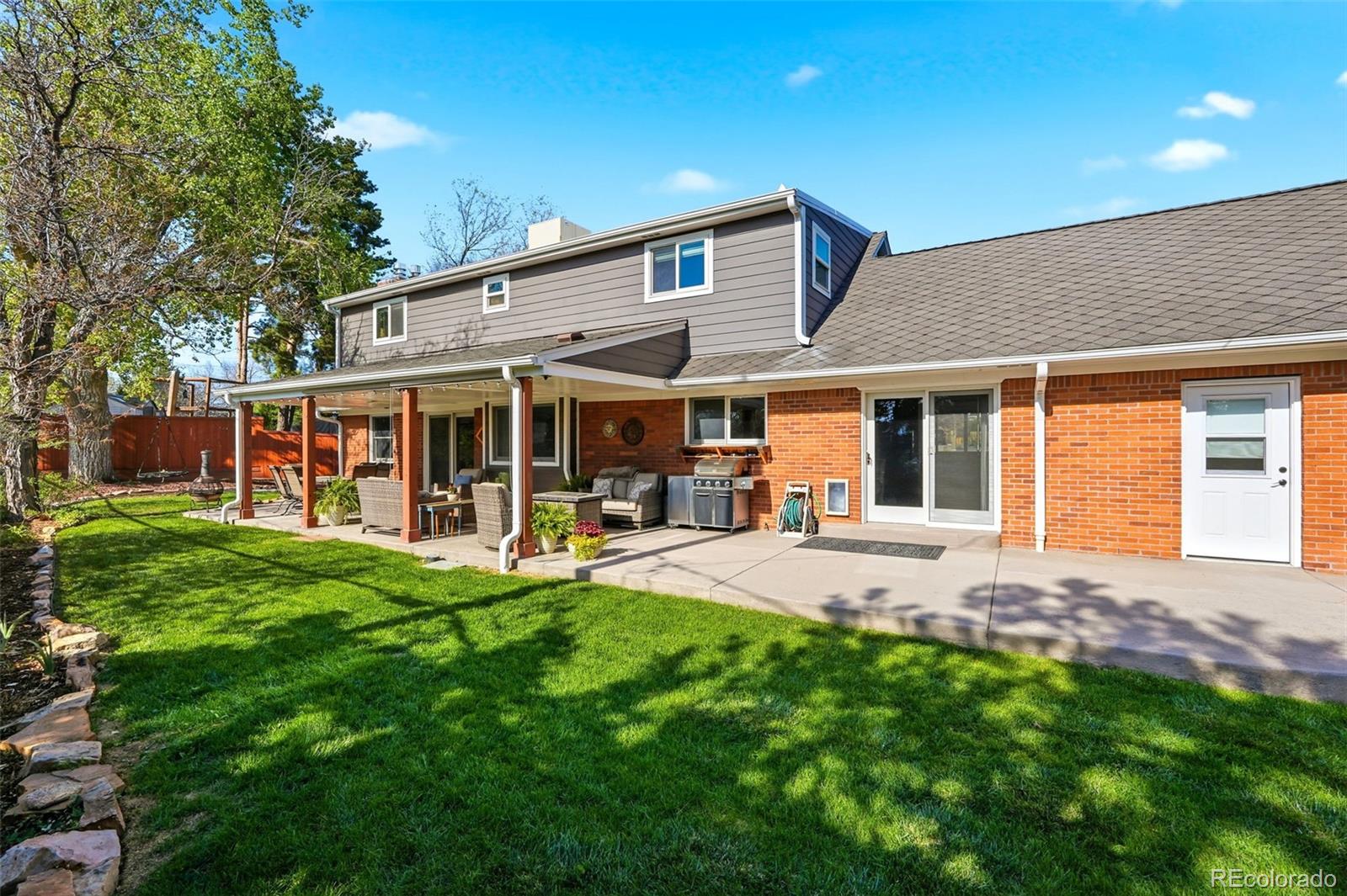 6747 S Jackson Court Centennial CO 80122