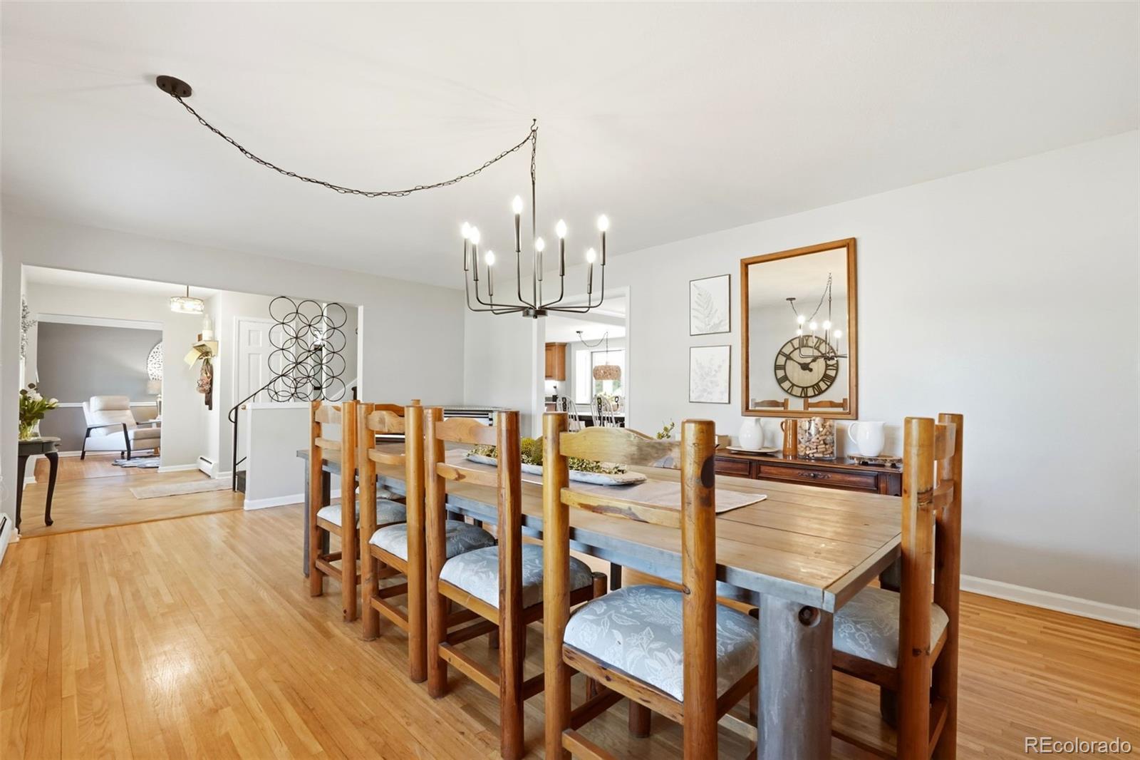 6747 S Jackson Court Centennial CO 80122