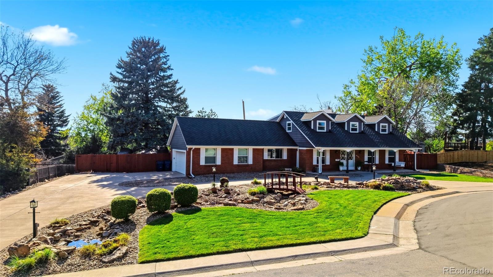 6747 S Jackson Court Centennial CO 80122