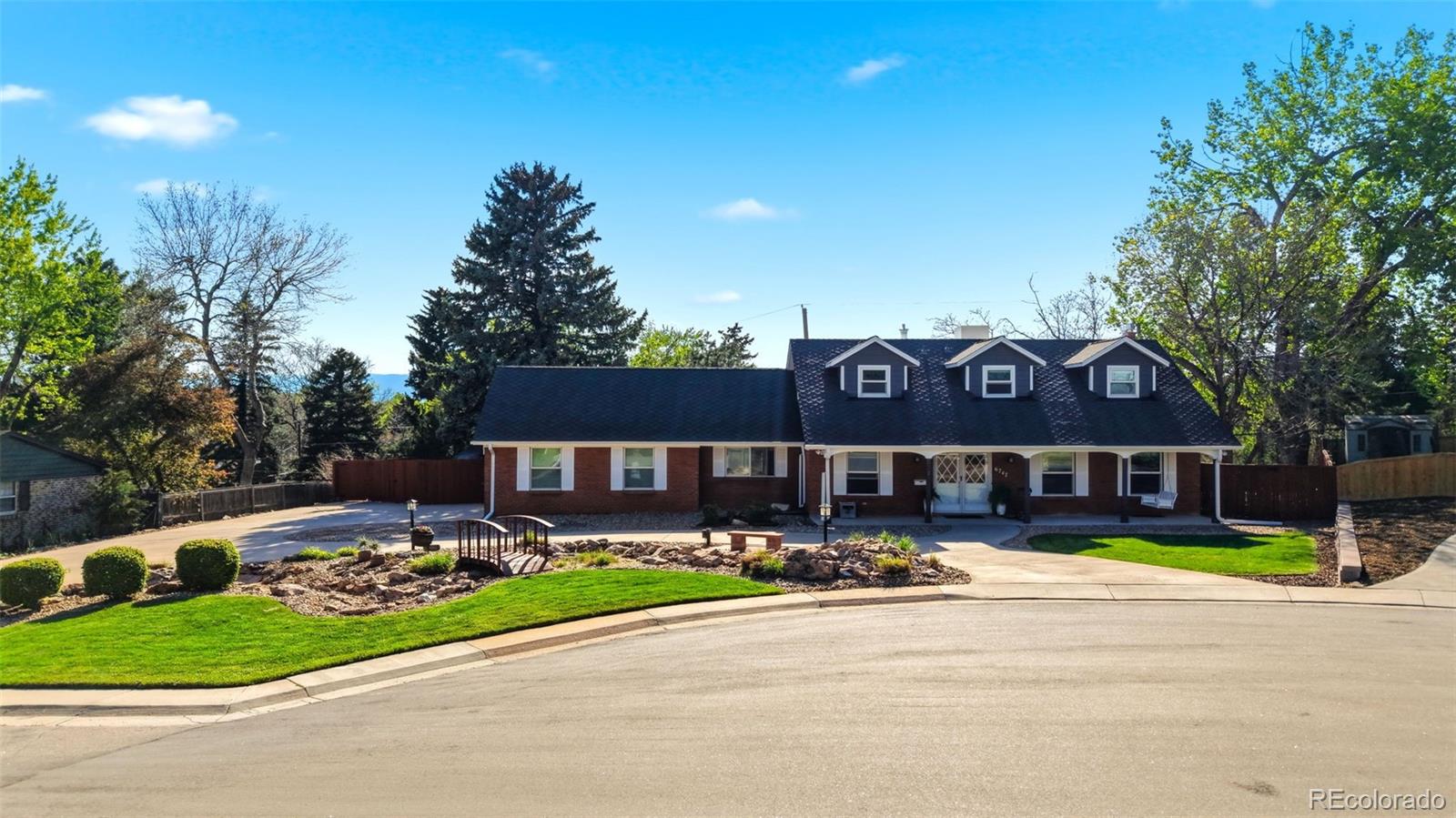 6747 S Jackson Court Centennial CO 80122
