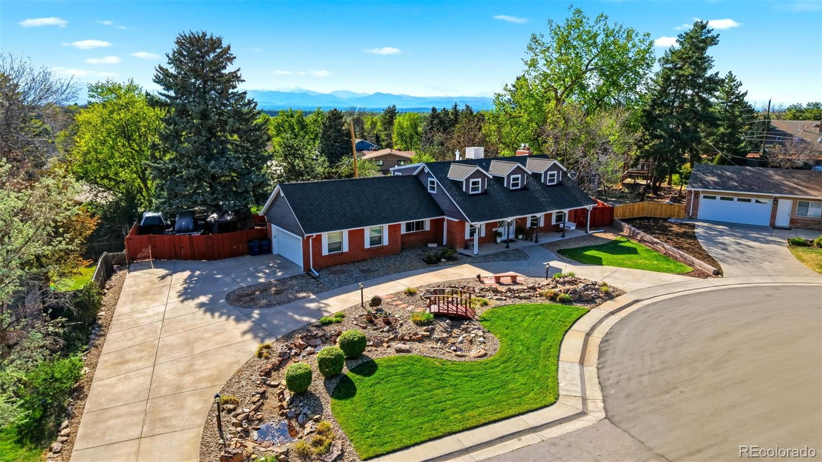 6747 S Jackson Court Centennial CO 80122