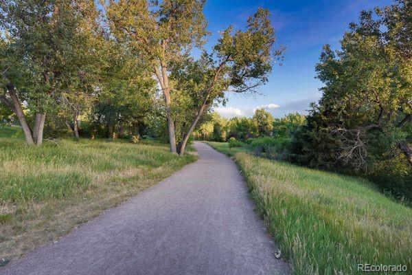6747 S Jackson Court Centennial CO 80122