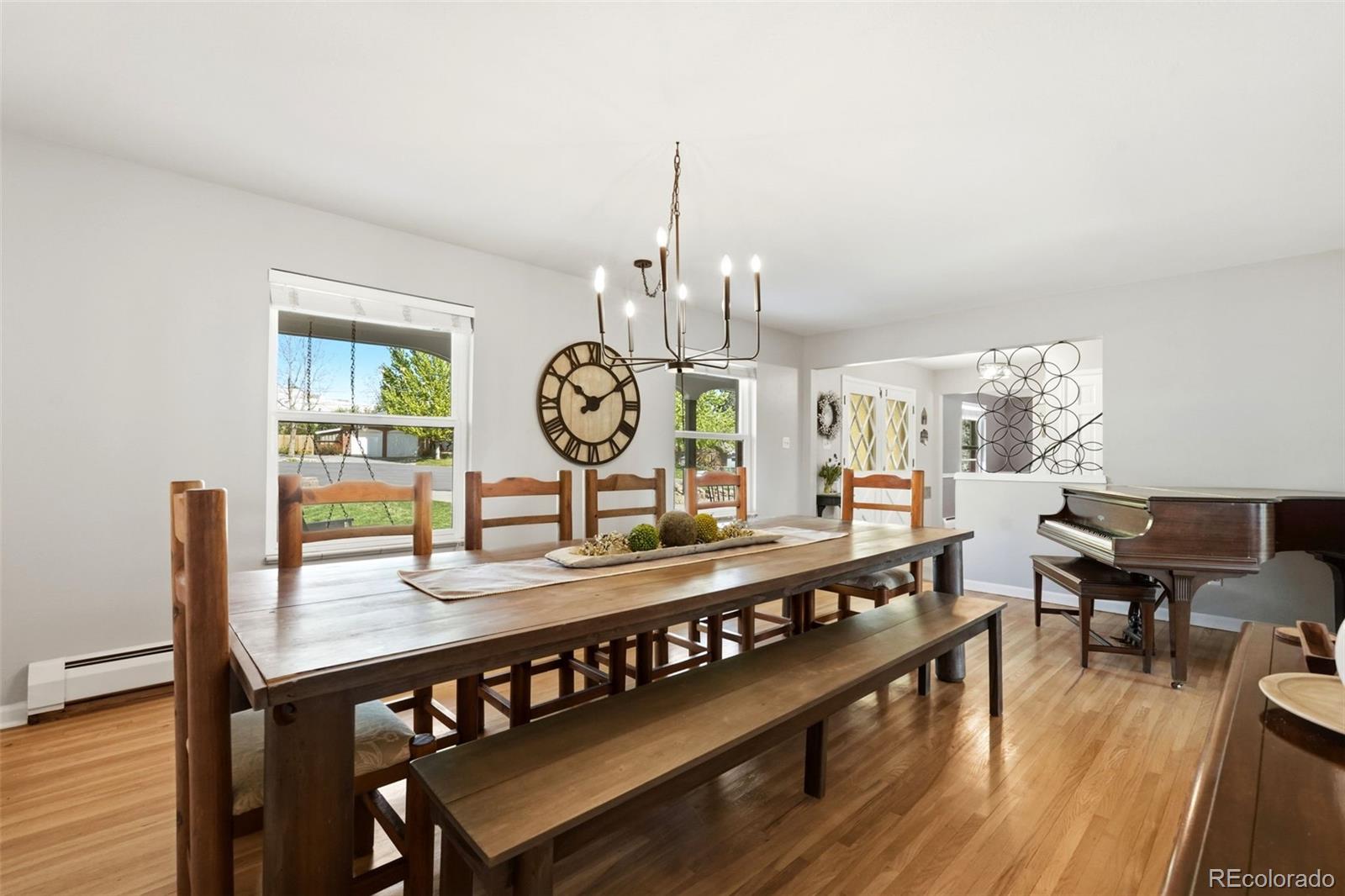 6747 S Jackson Court Centennial CO 80122